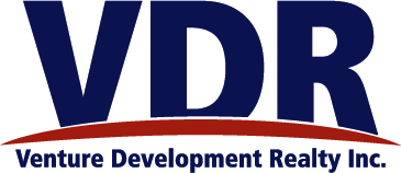 Venture Development Realty, Inc. - VDR