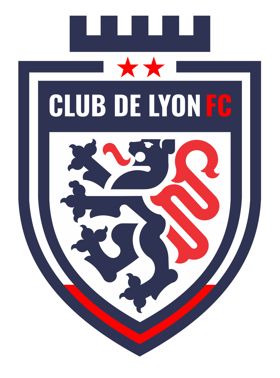 Club de Lyon FC NISA PRO Soccer Club