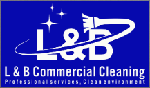 L & B Commercial Cleaning, LLC