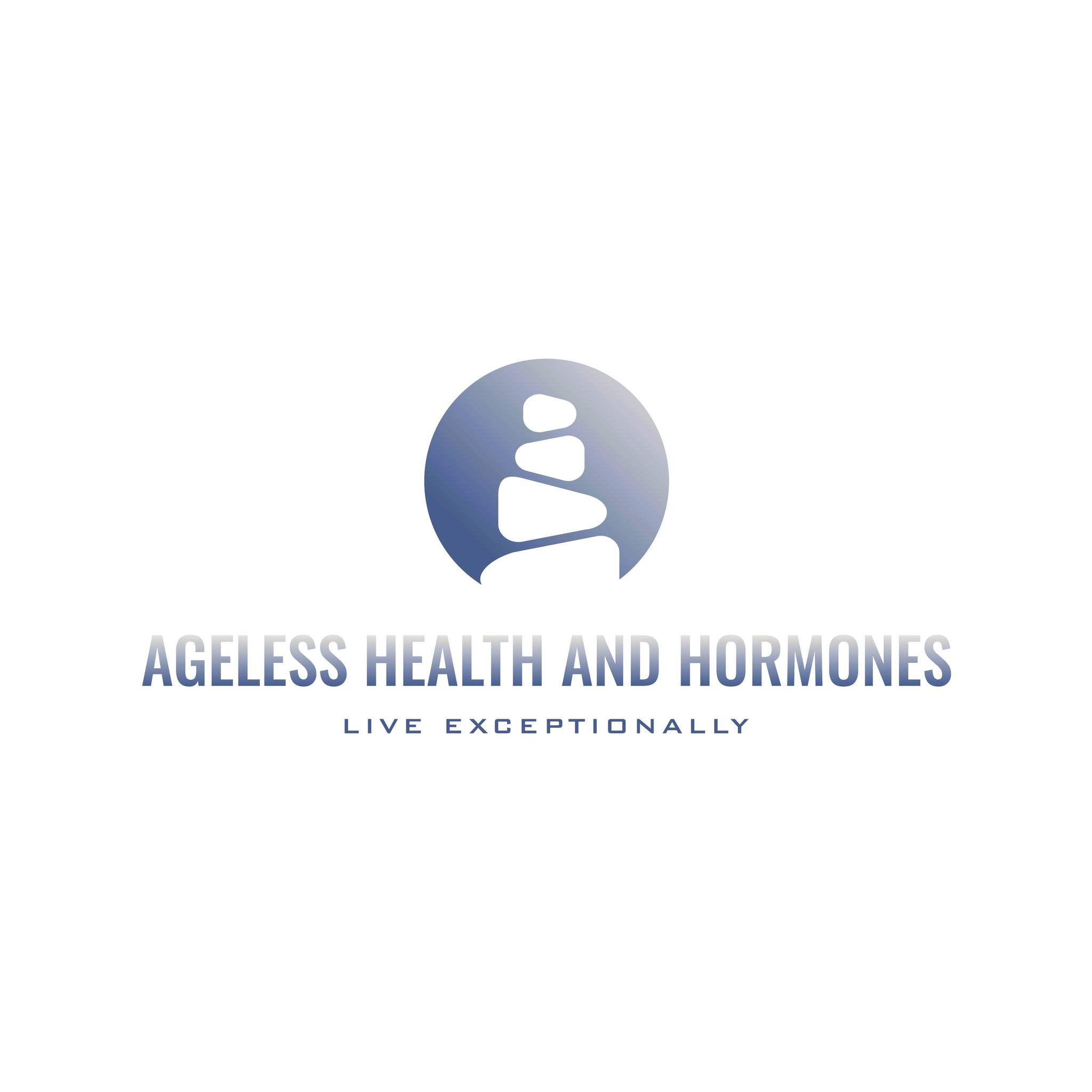 Ageless Health and Hormones