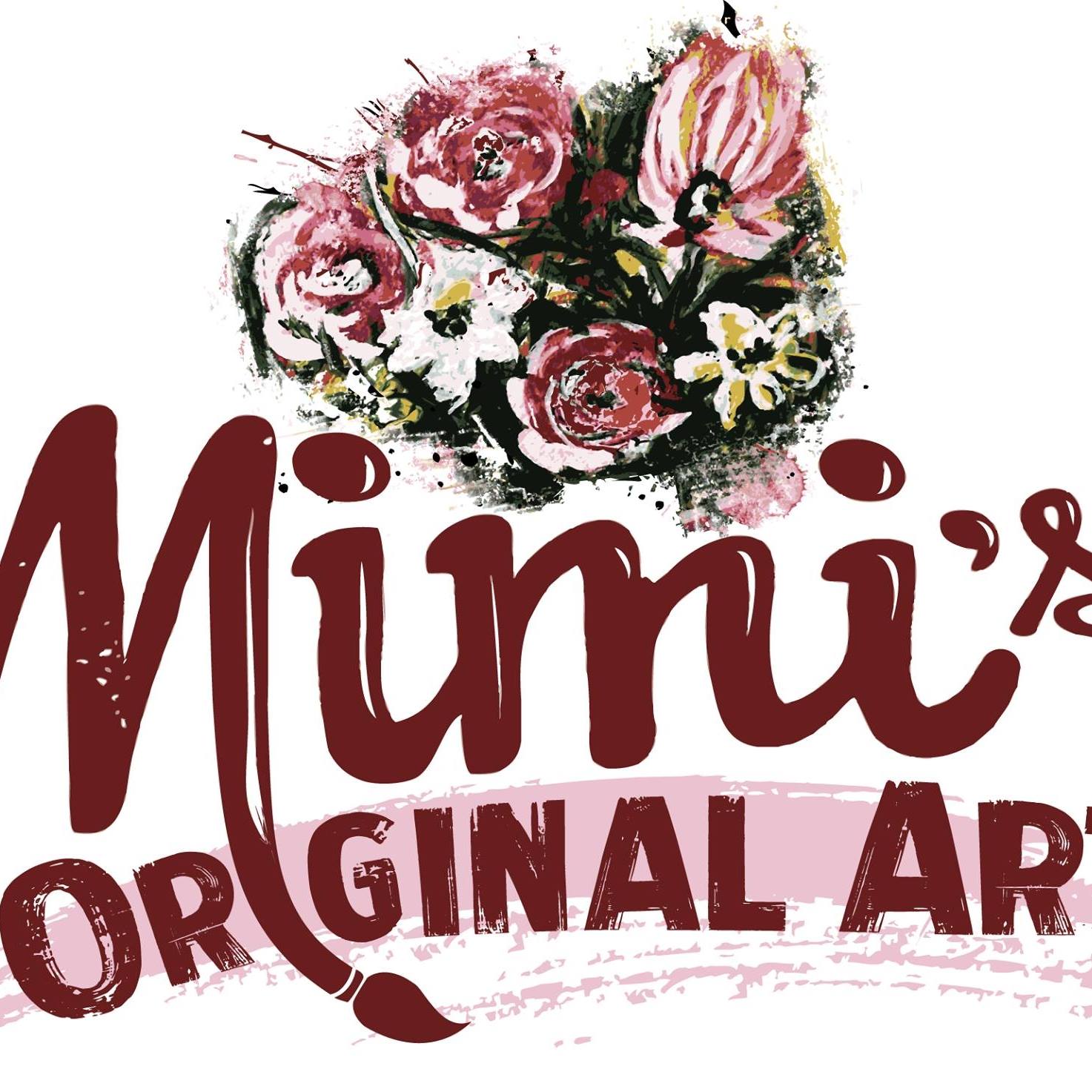 Mimi's Original Art