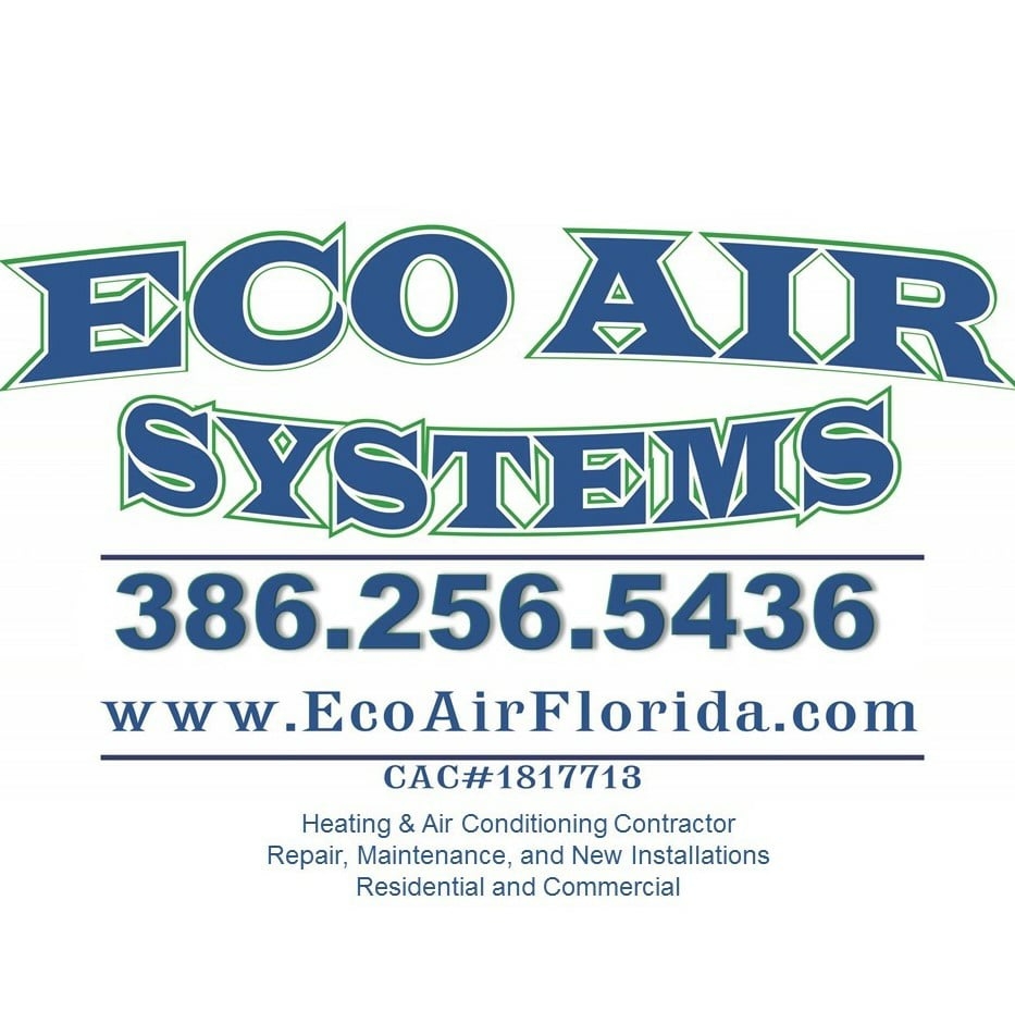 Eco Air Systems Heating and Air Conditioning