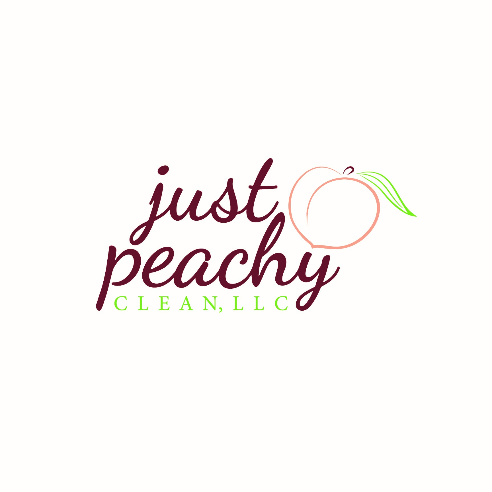 Just Peachy Clean, LLC