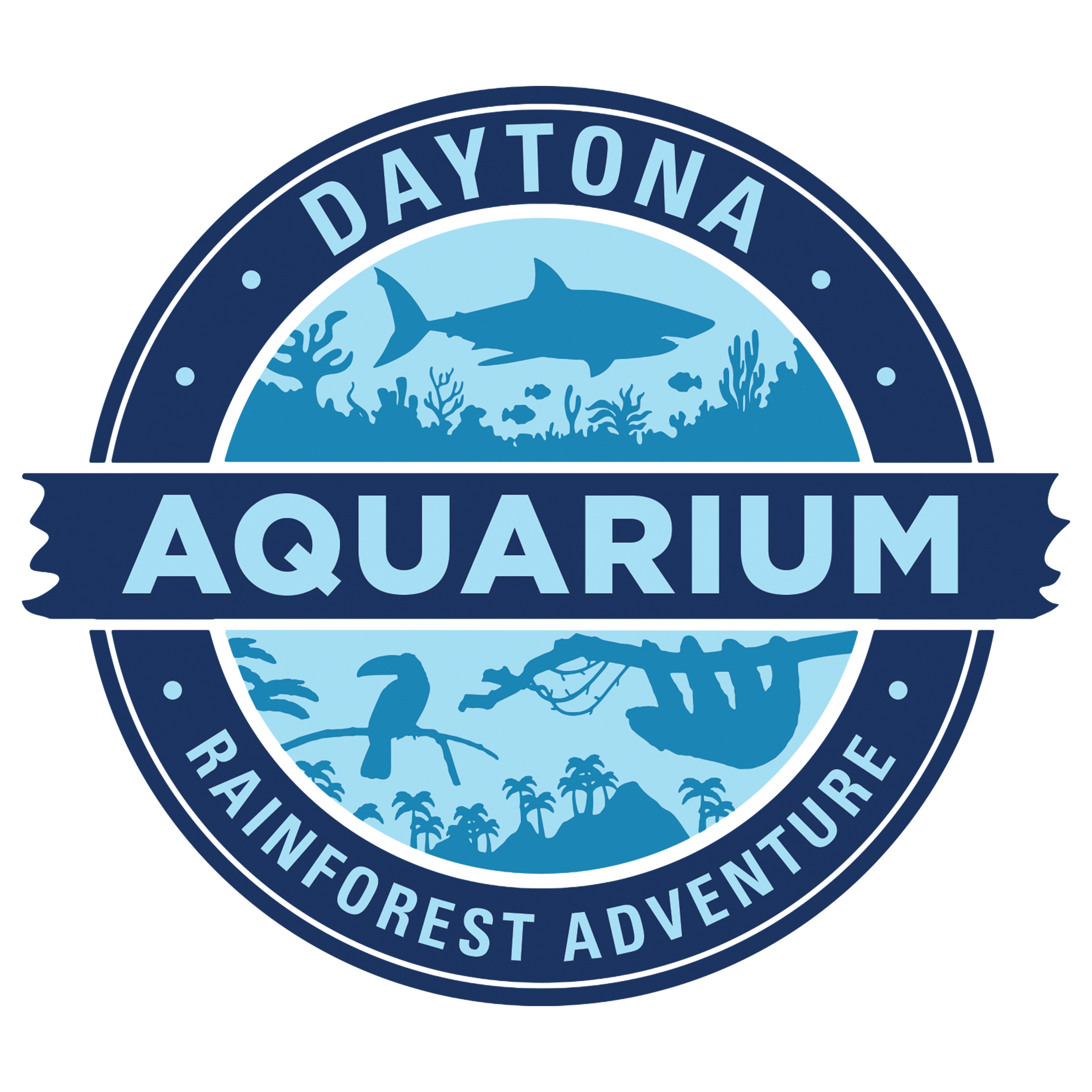 Daytona Aquarium and Rainforest Adventure 