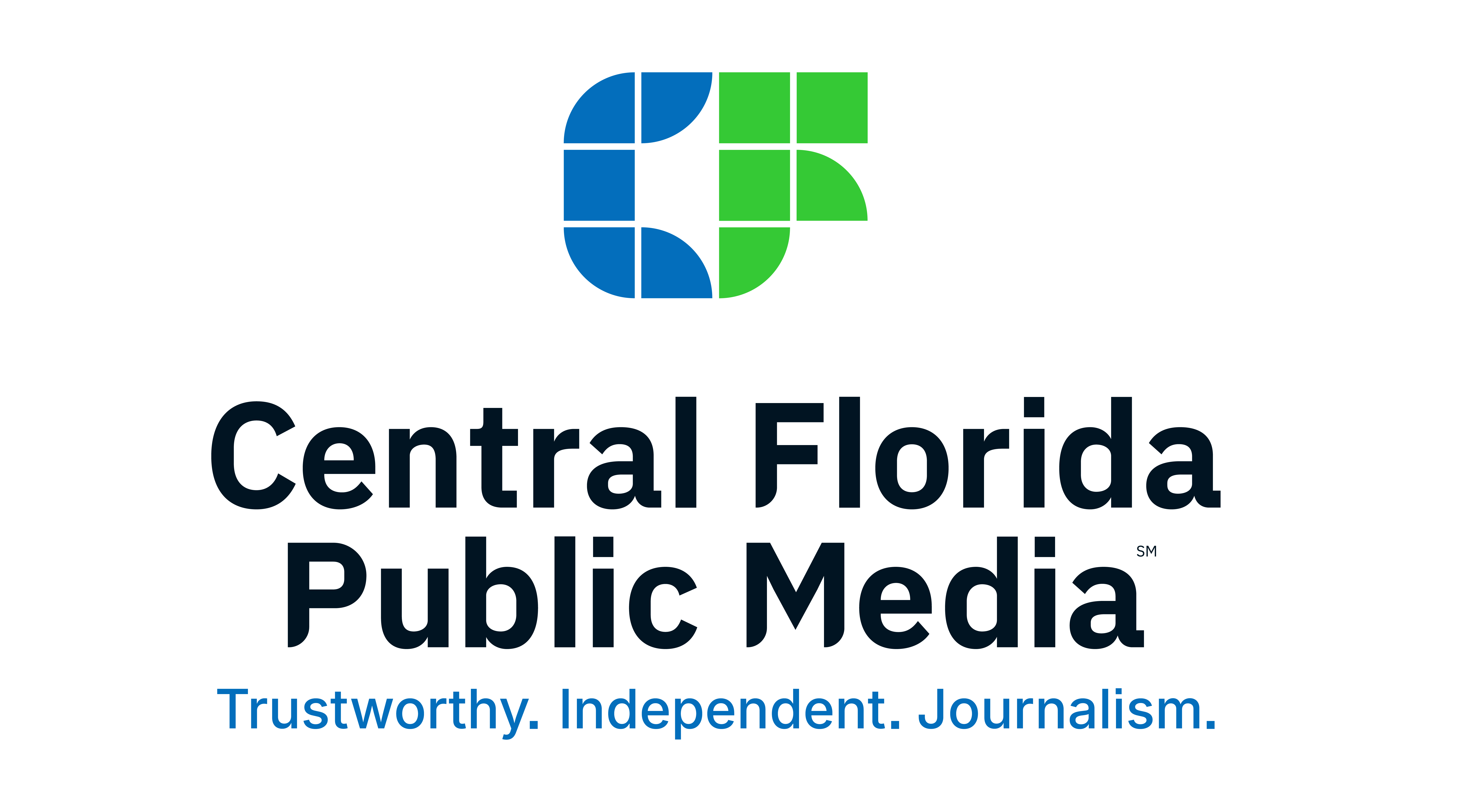 Central Florida Public Media (previously WMFE)