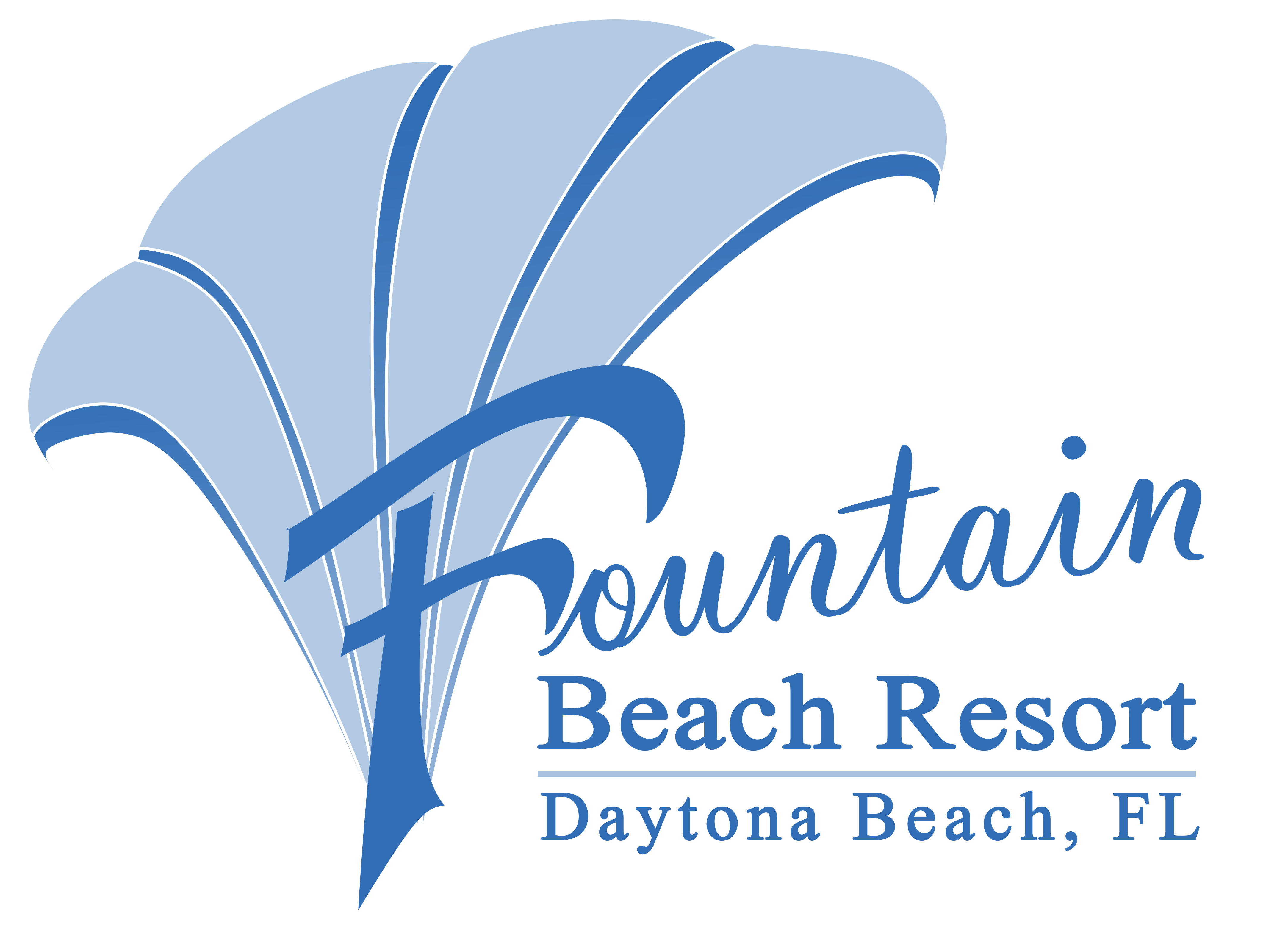 The Fountain Beach Resort