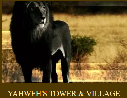 Yahweh's Tower & Village Missions