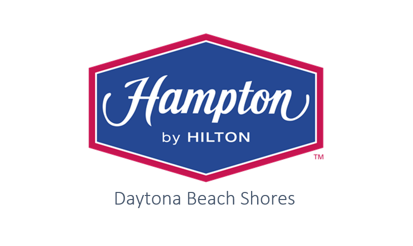 Hampton Inn Daytona Shores Oceanfront