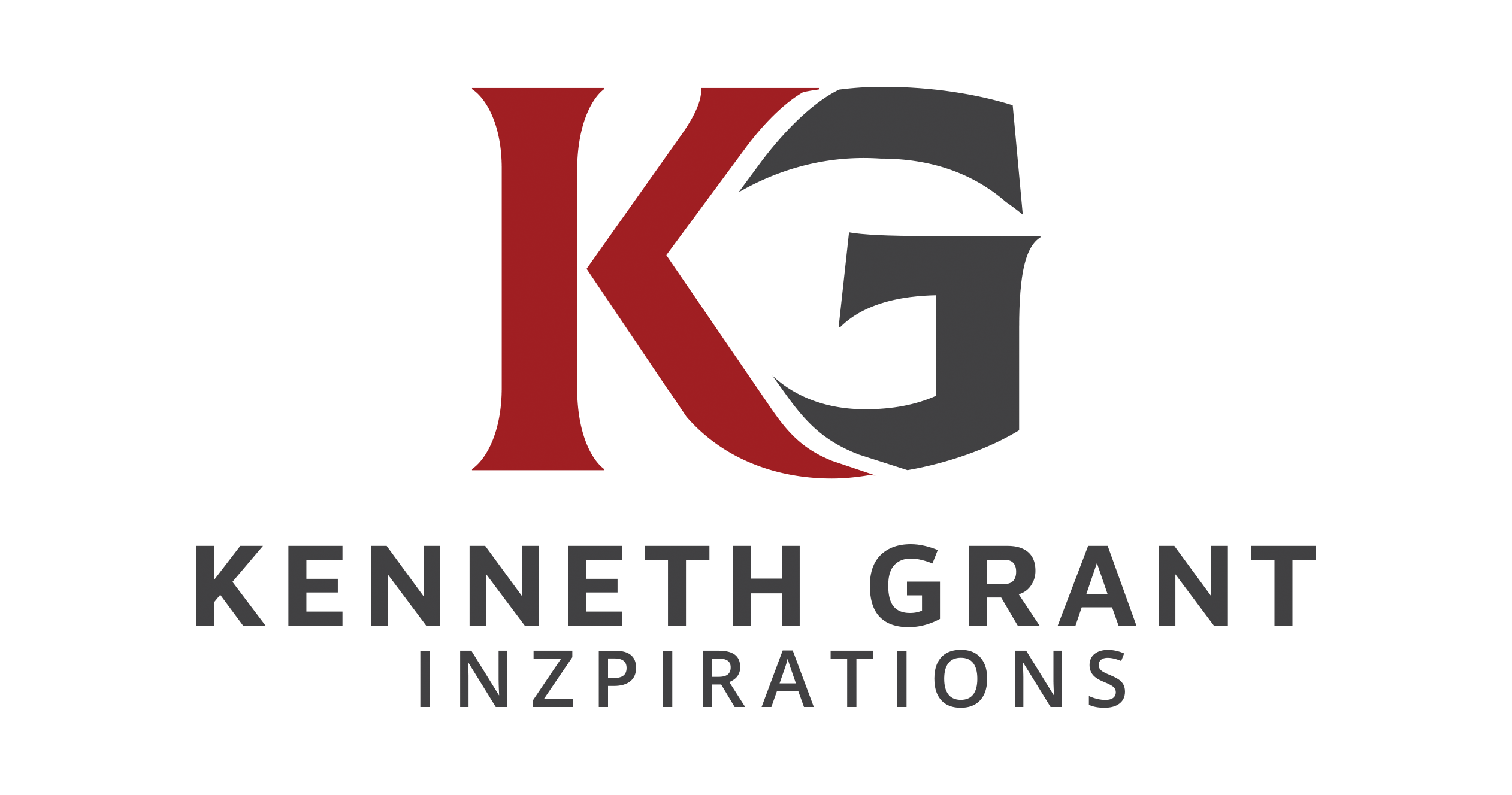 Kenneth Grant Inzpirations