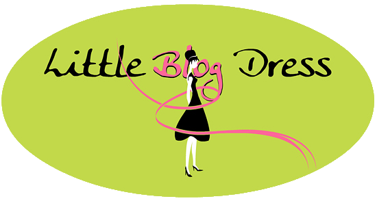 Little Blog Dress | The Volusia Mom