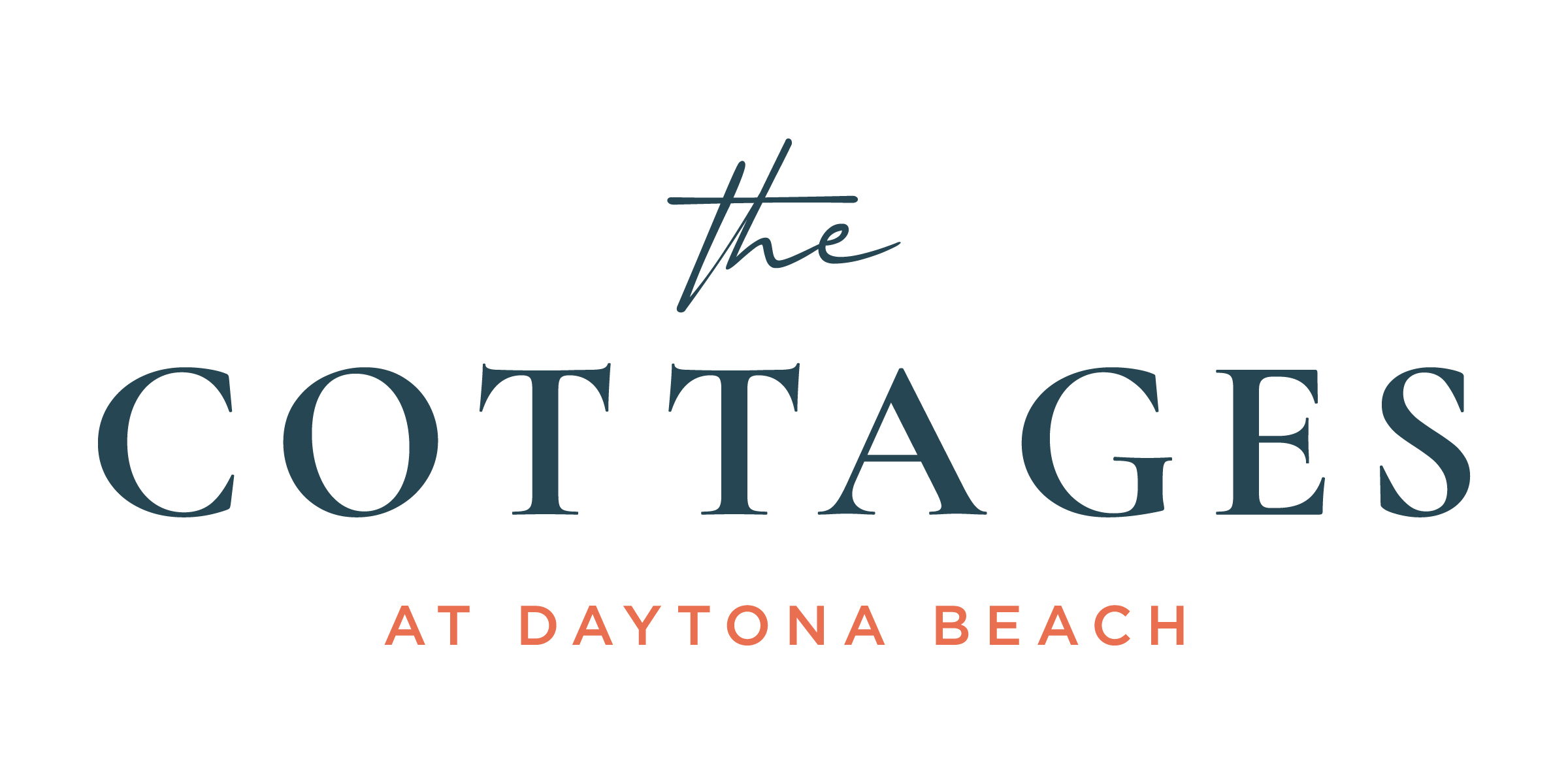 The Cottages At Daytona Beach