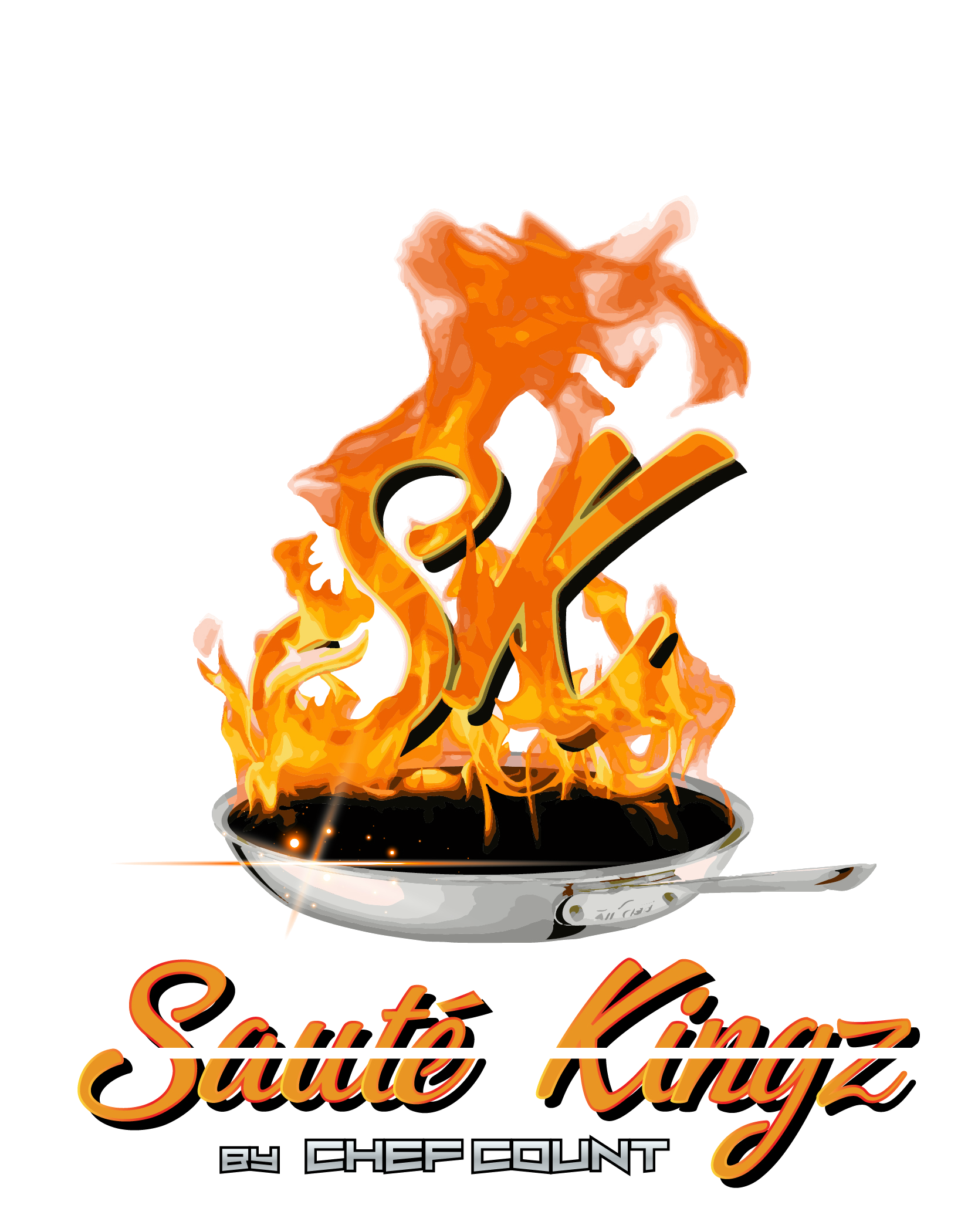Saute Kingz by Chef Count LLC