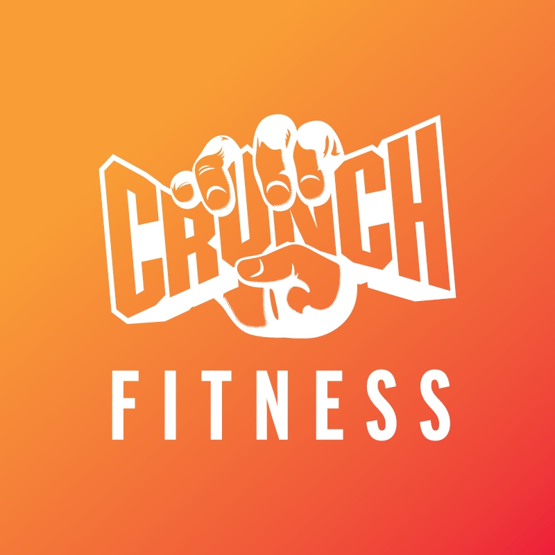 Crunch Fitness Daytona Beach