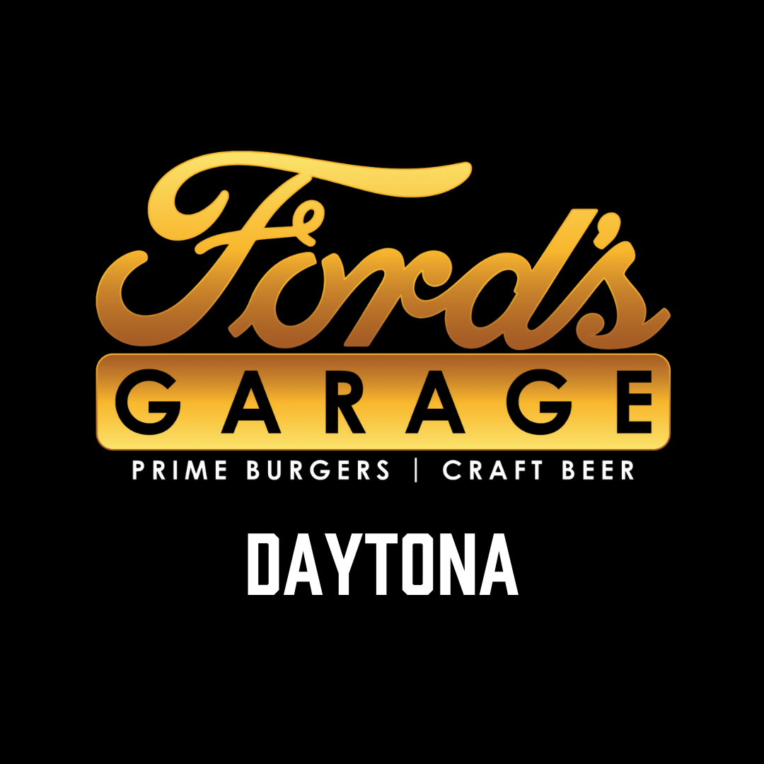 Ford's Garage - Daytona