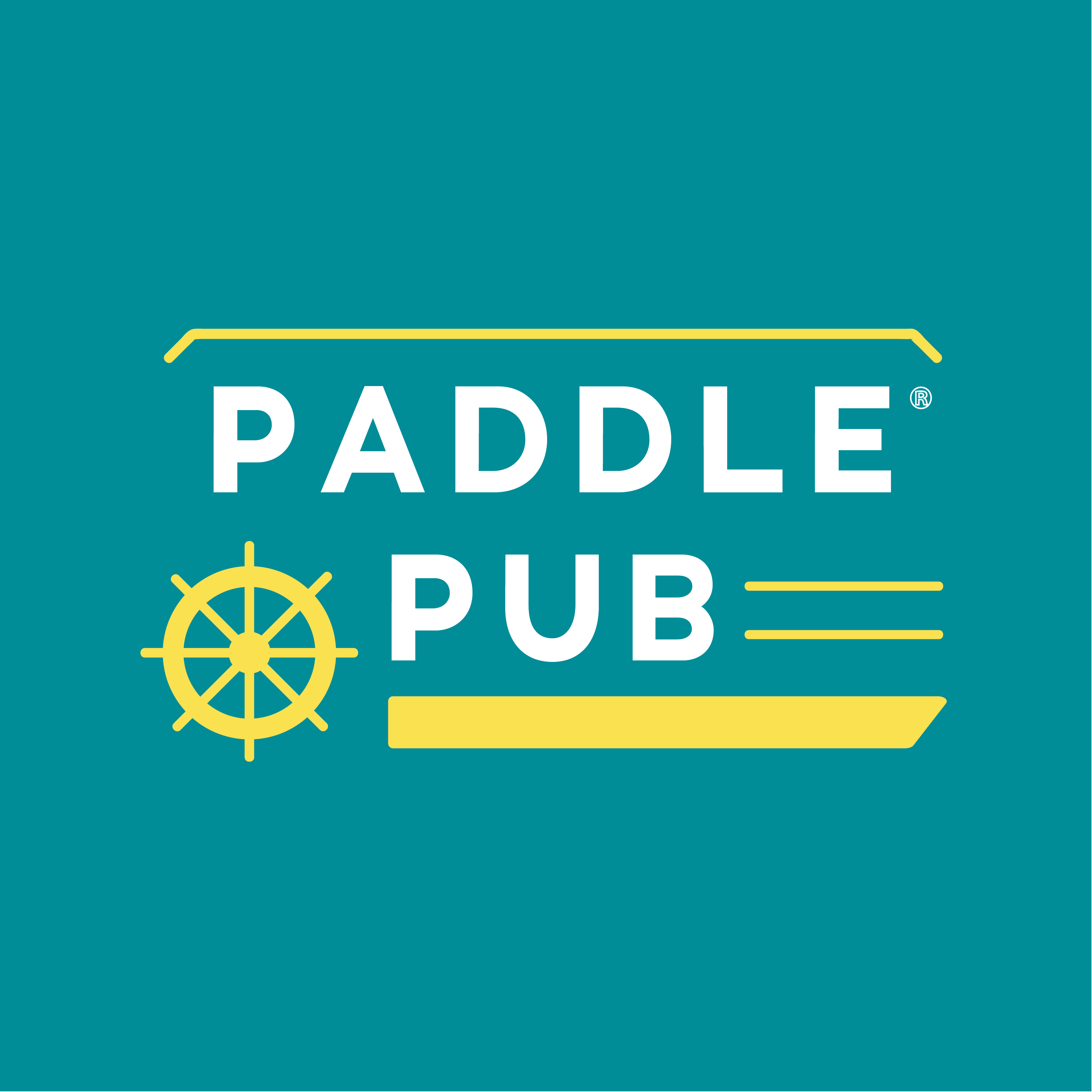 Paddle Pub Daytona Beach