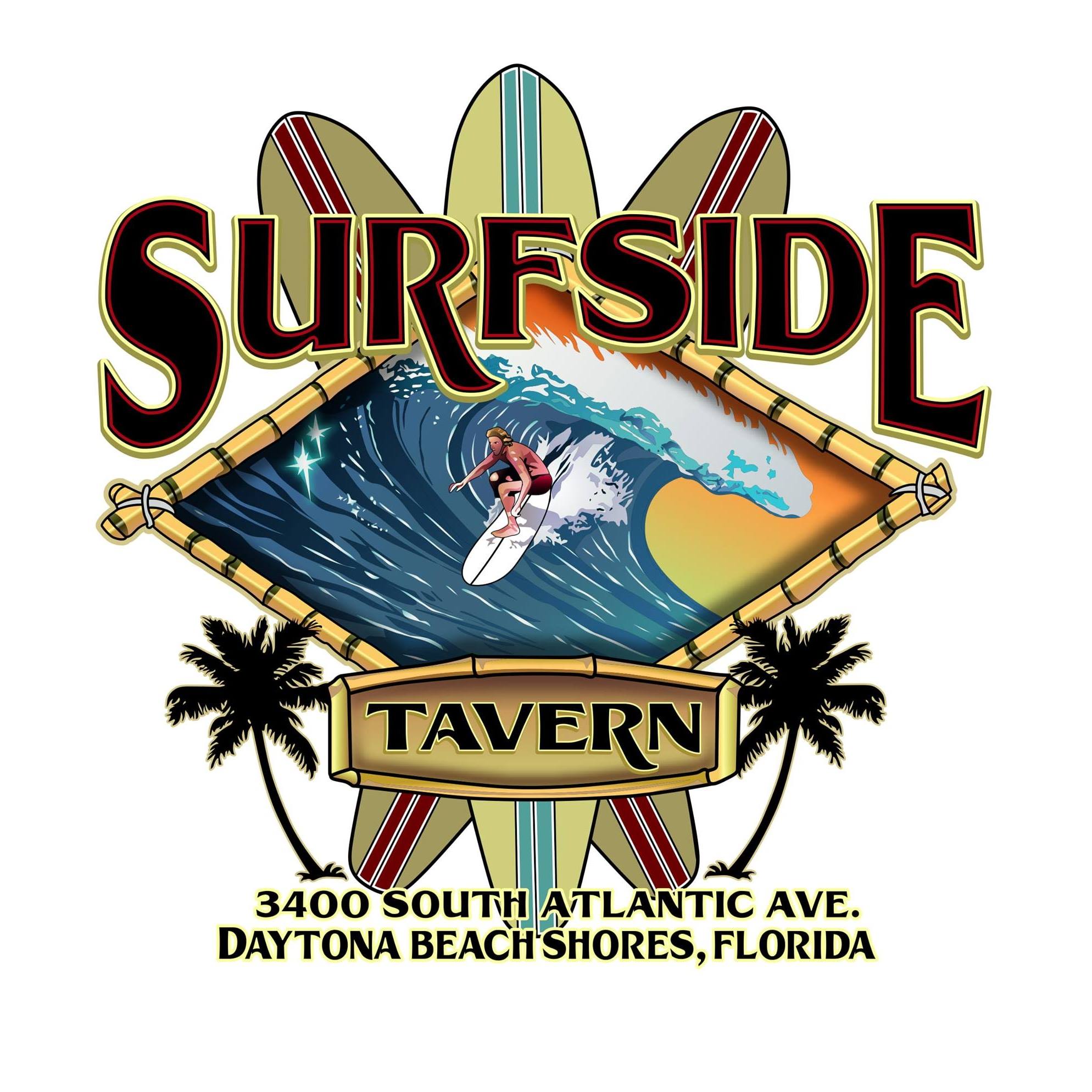 Surfside Tavern