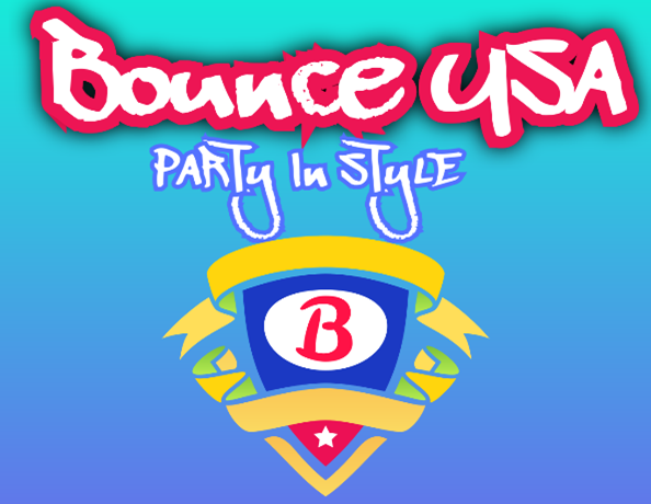 Bounce USA Party Rental