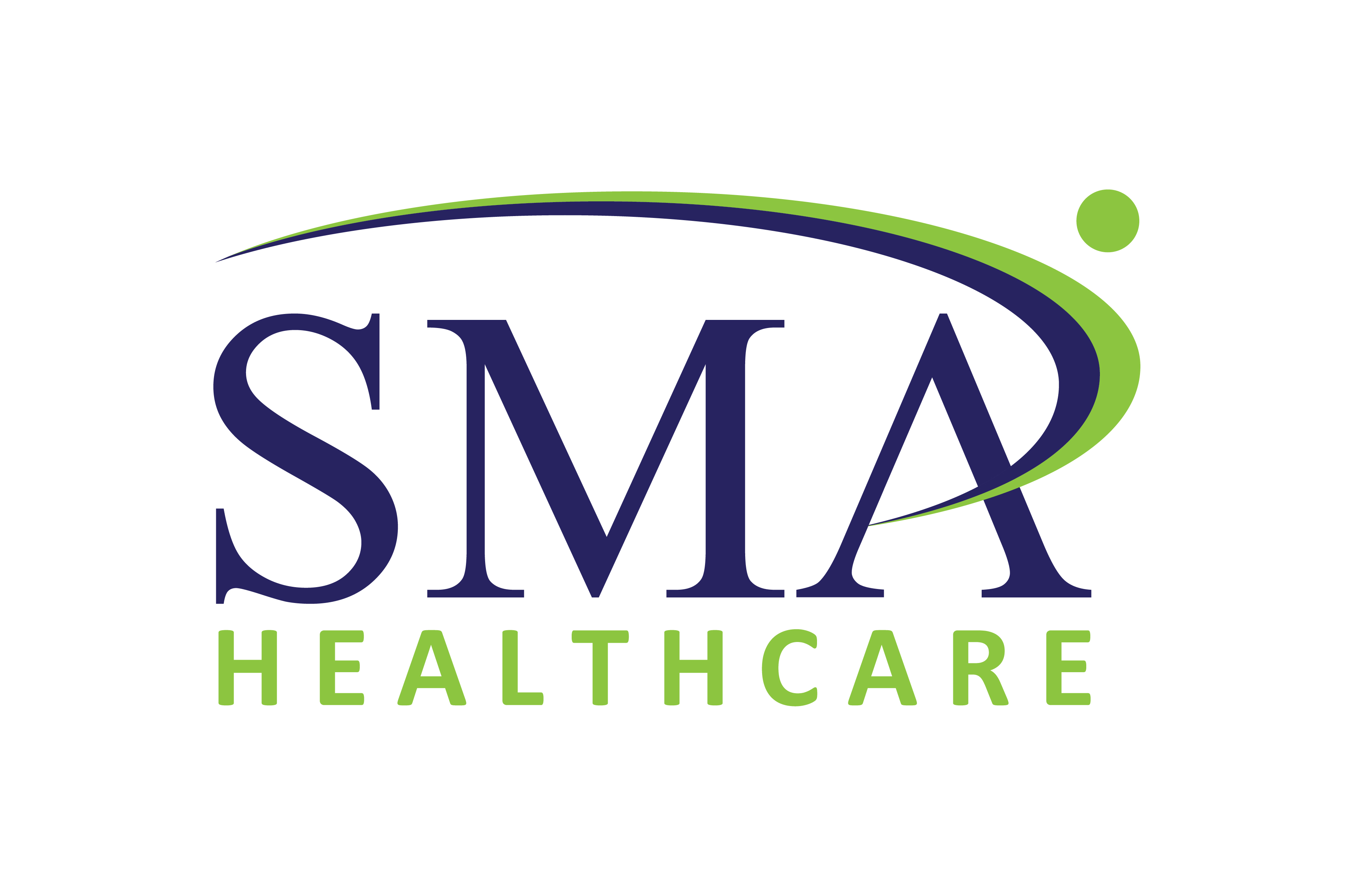 SMA Healthcare 