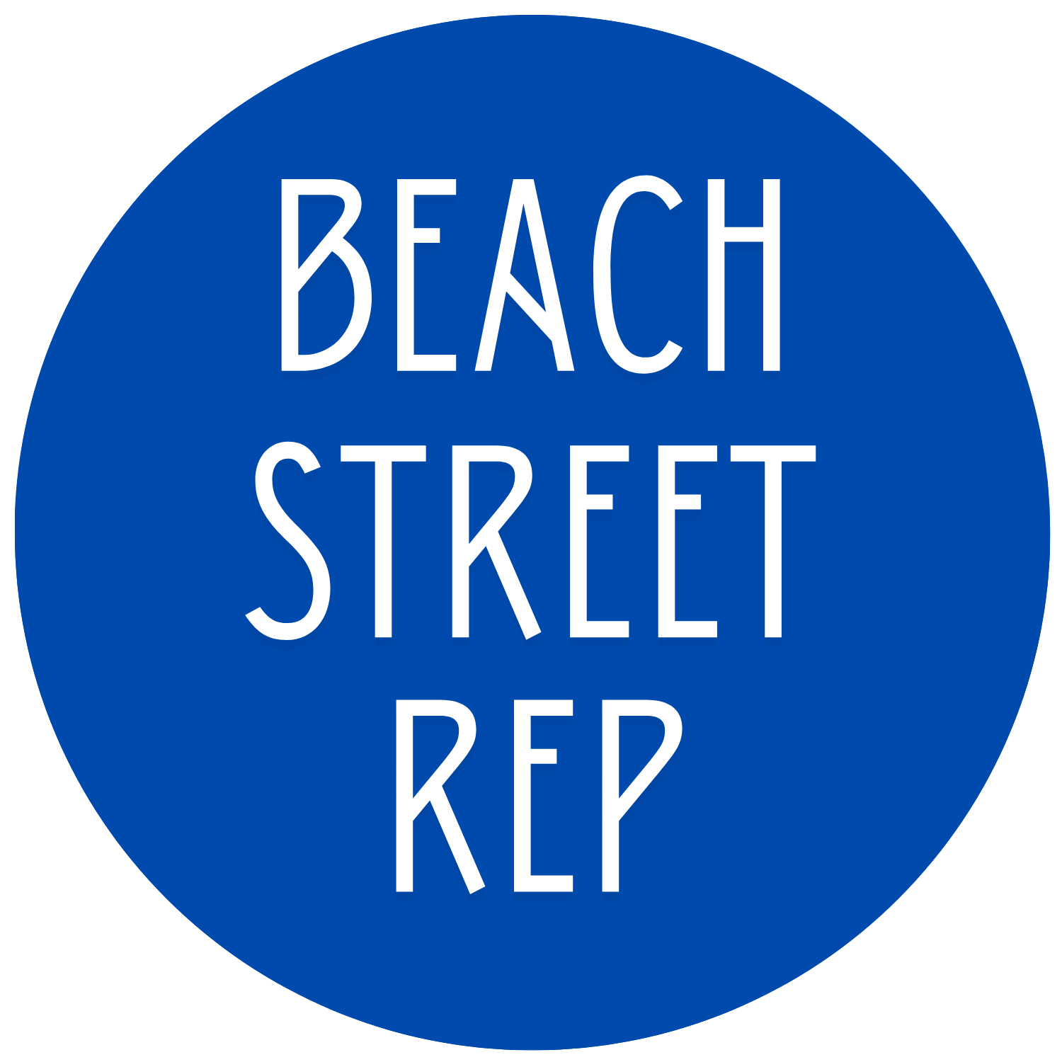 Beach Street Repertory Theatre
