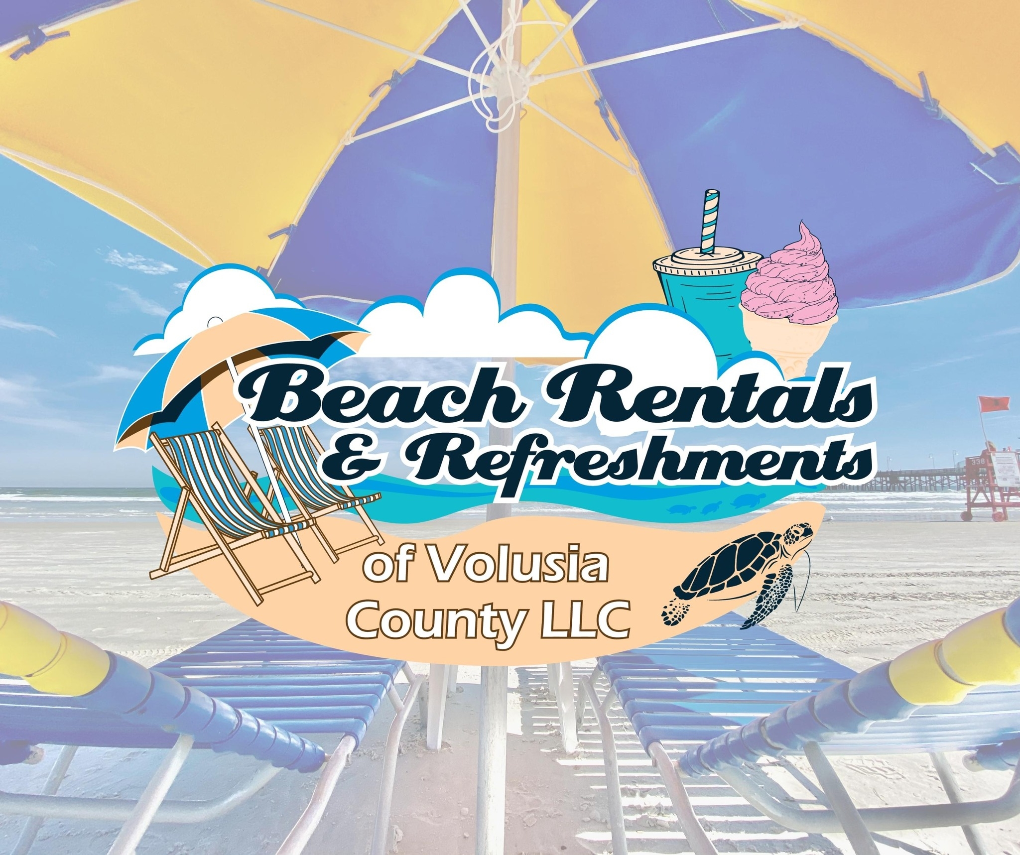 Beach Rentals & Refreshments of Volusia County, LLC