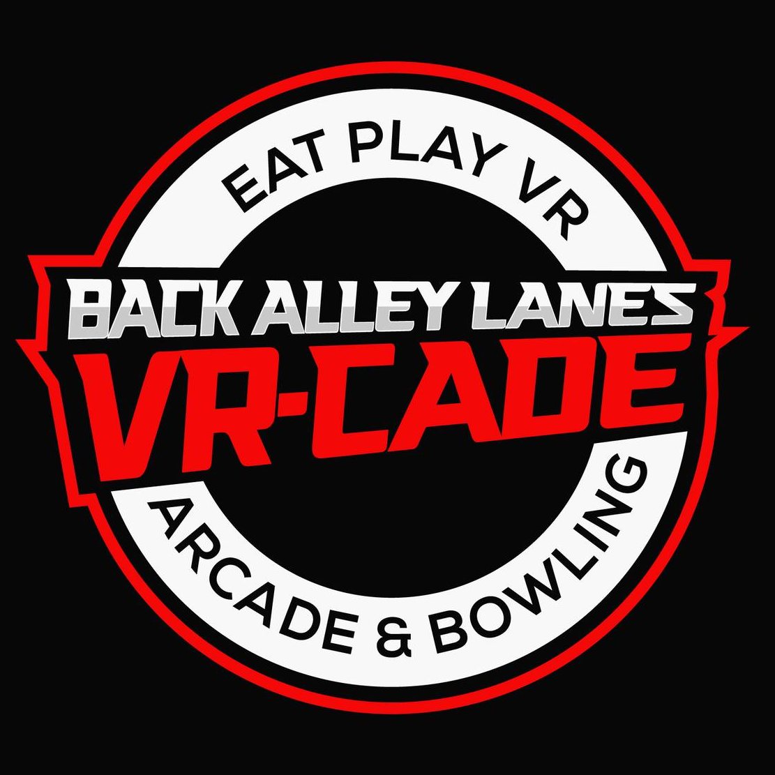 Back Alley Lanes VR-Cade