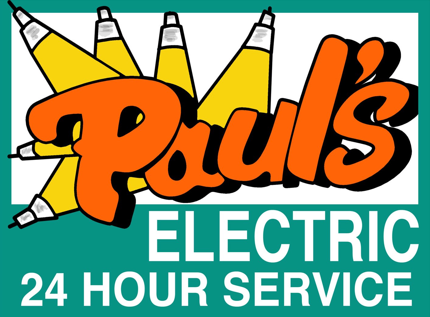 Paul's Electric