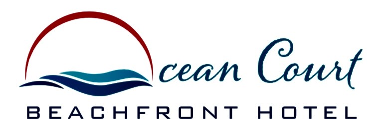Ocean Court Beachfront Hotel