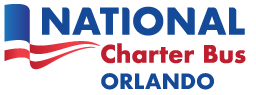 National Charter Bus Orlando
