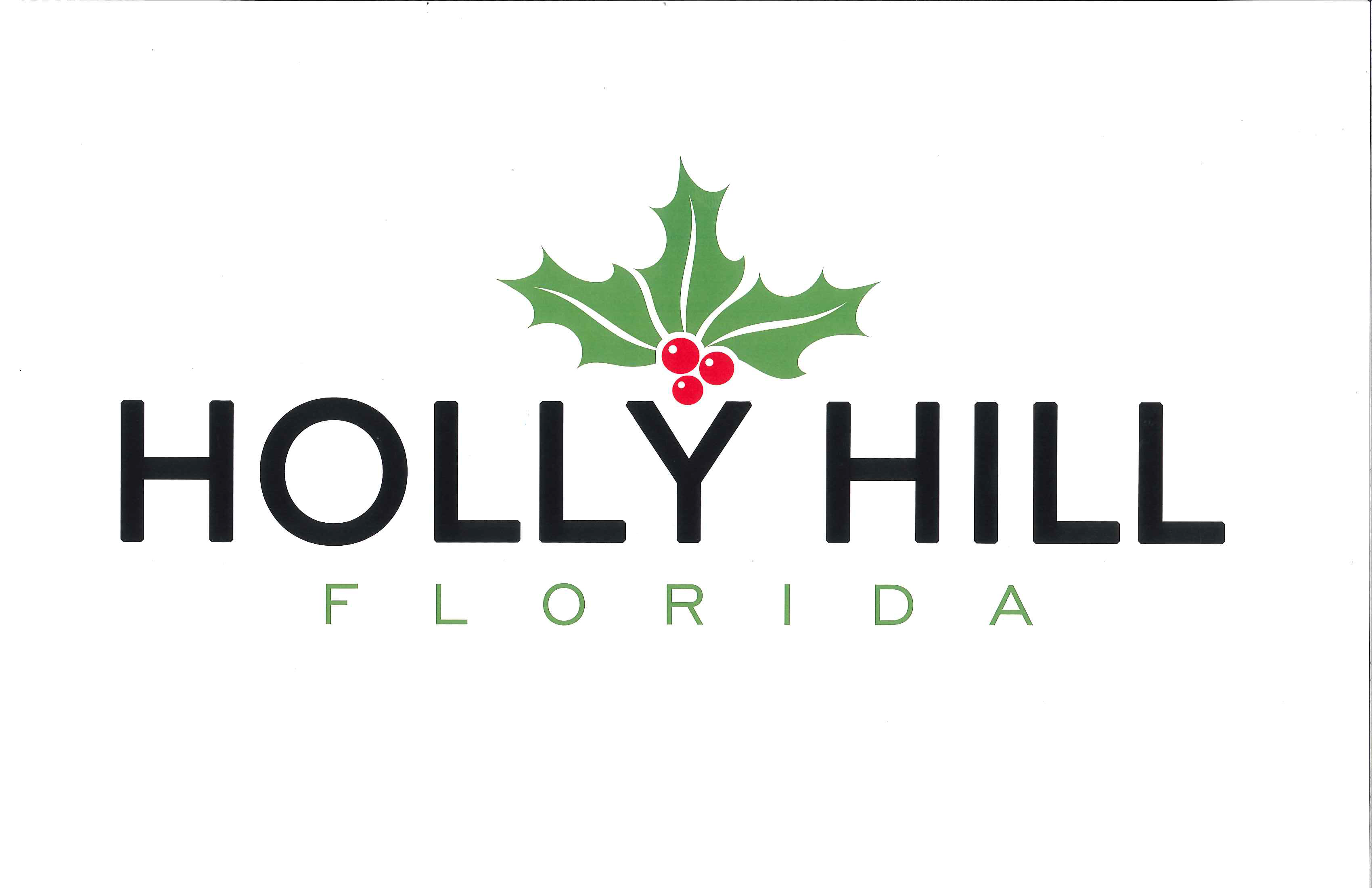 City of Holly Hill
