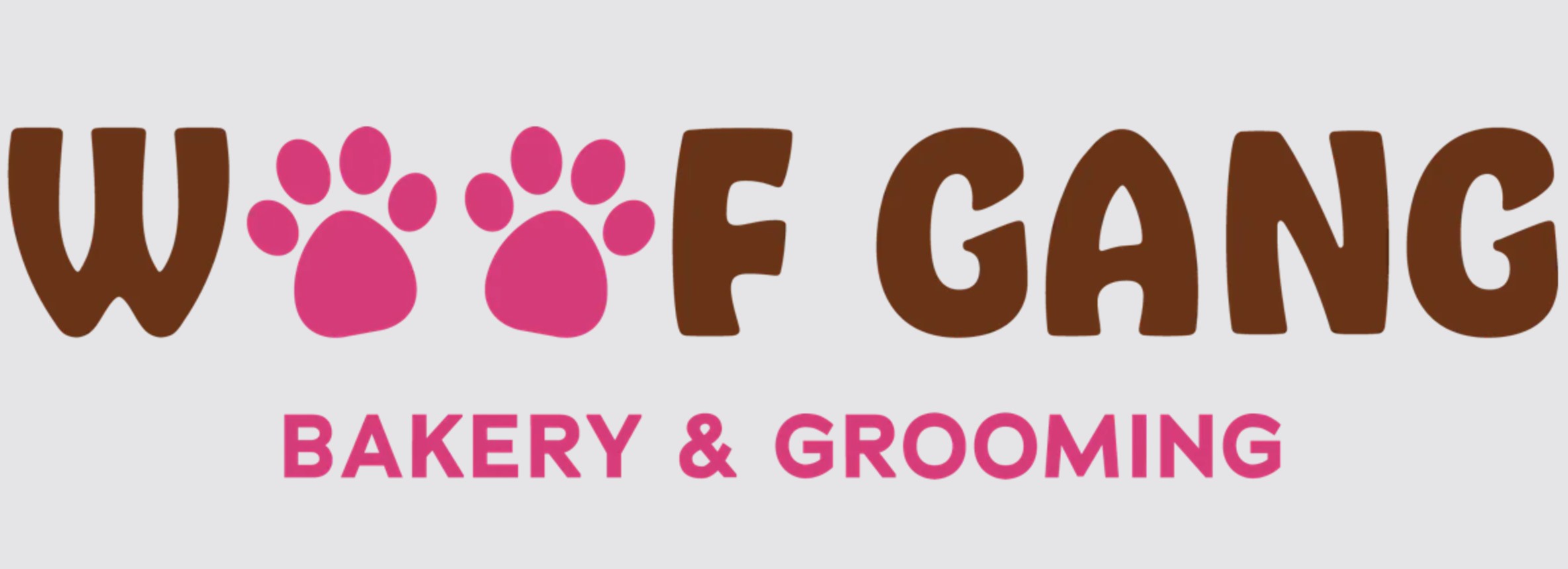 Woof Gang Bakery and Grooming