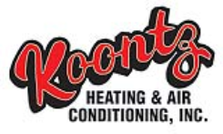 Koontz Heating & Air Conditioning