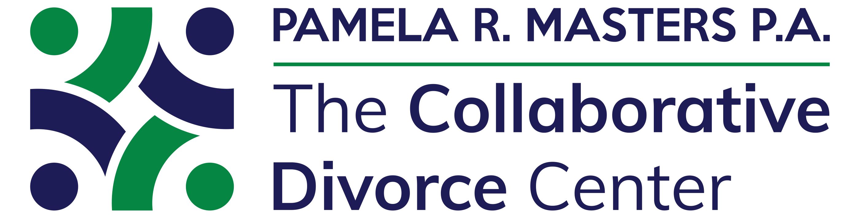 The Collaborative Divorce Center/Pamela R. Masters, P.A.