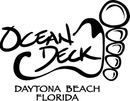Ocean Deck Restaurant