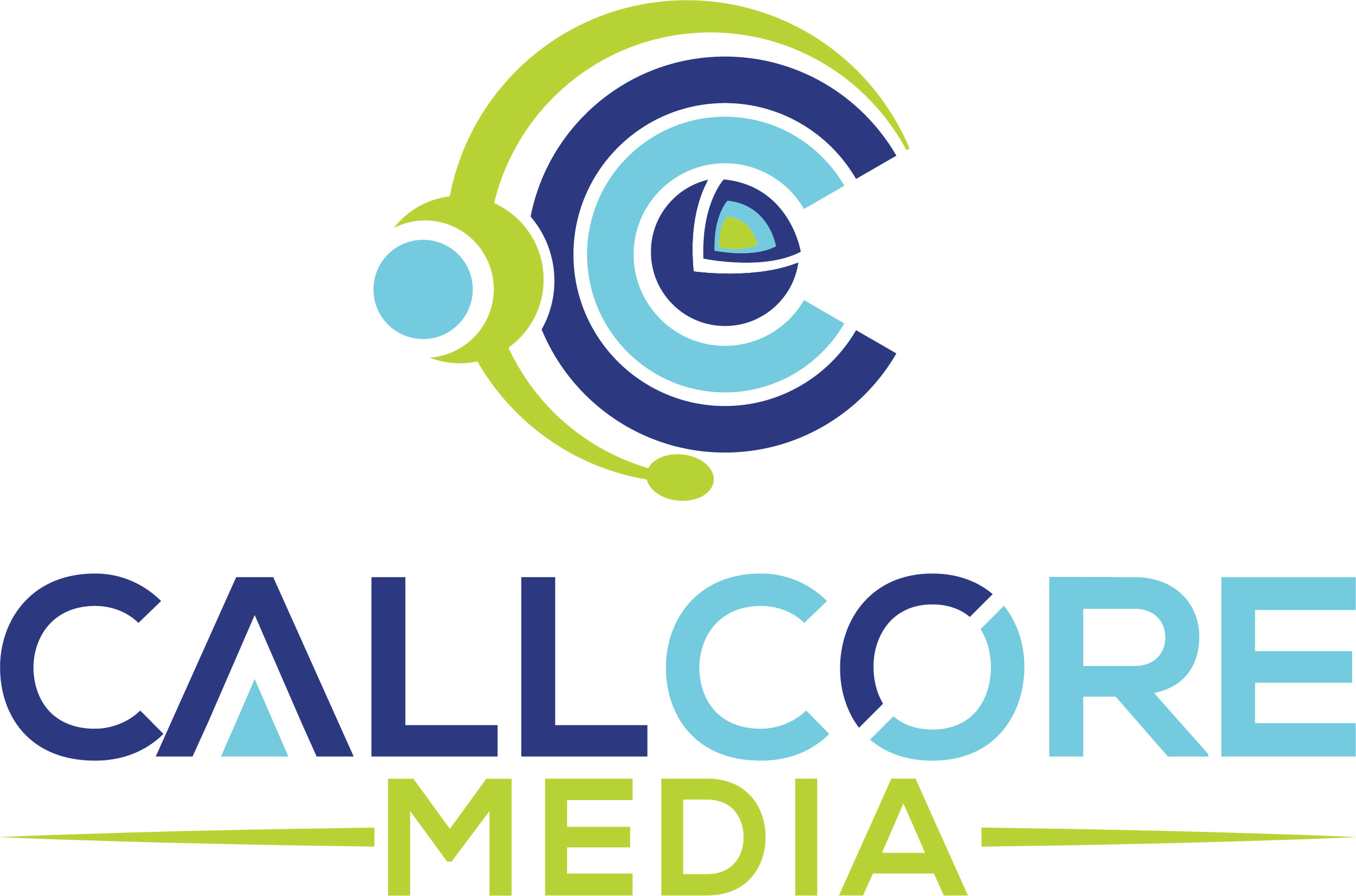CallCore Media, Inc.