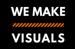 We Make Visuals