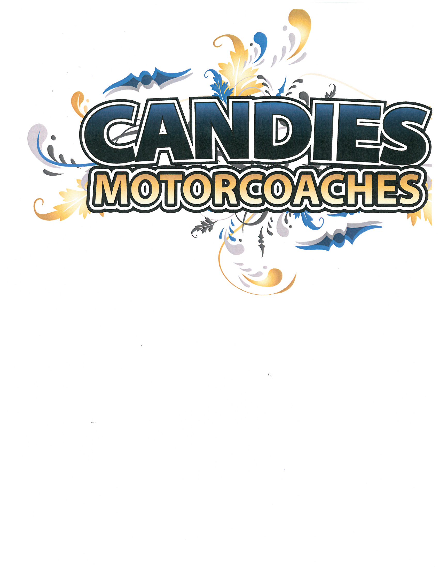 Candies Coachworks, Inc.