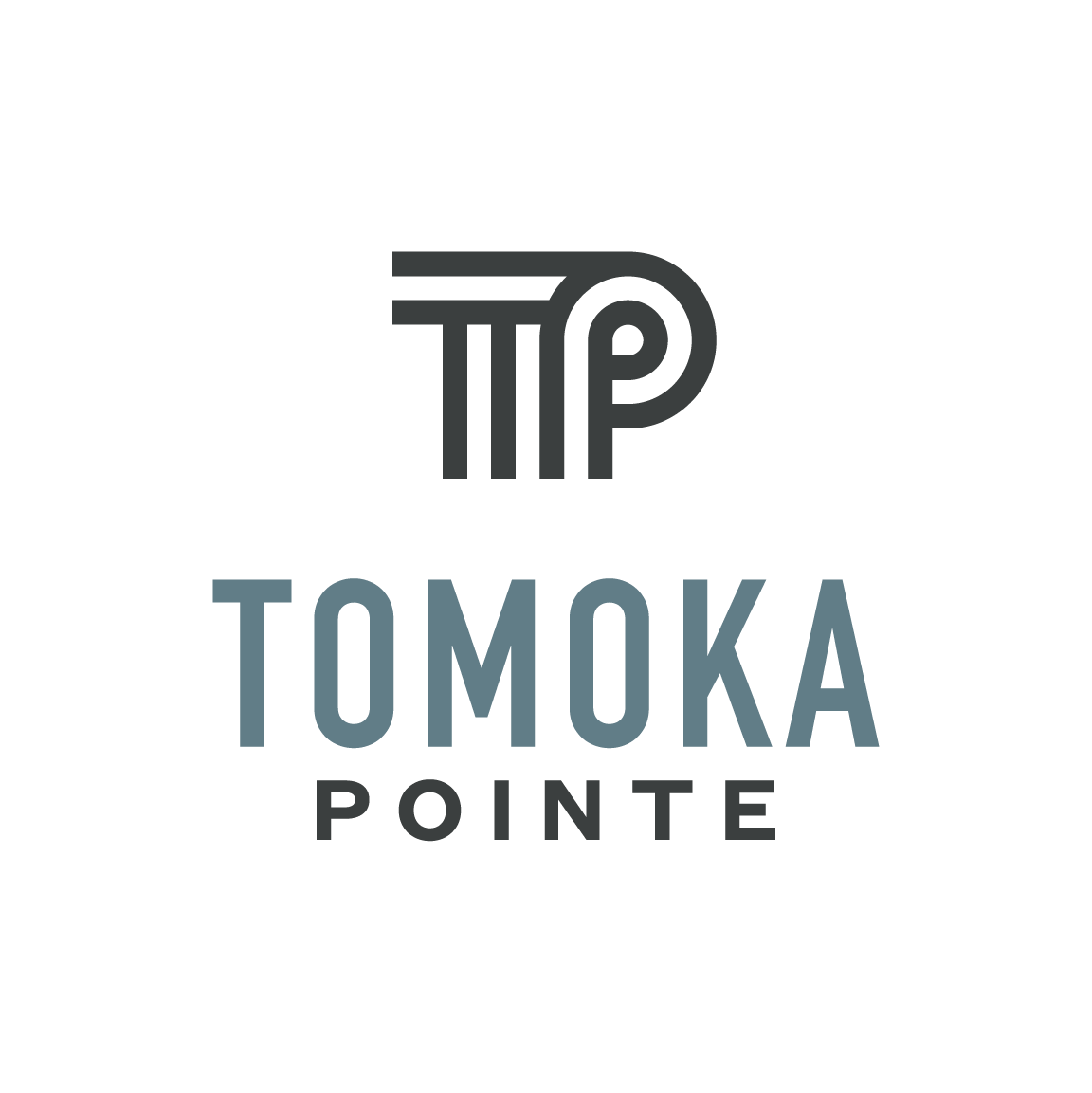 Tomoka Pointe Apartments