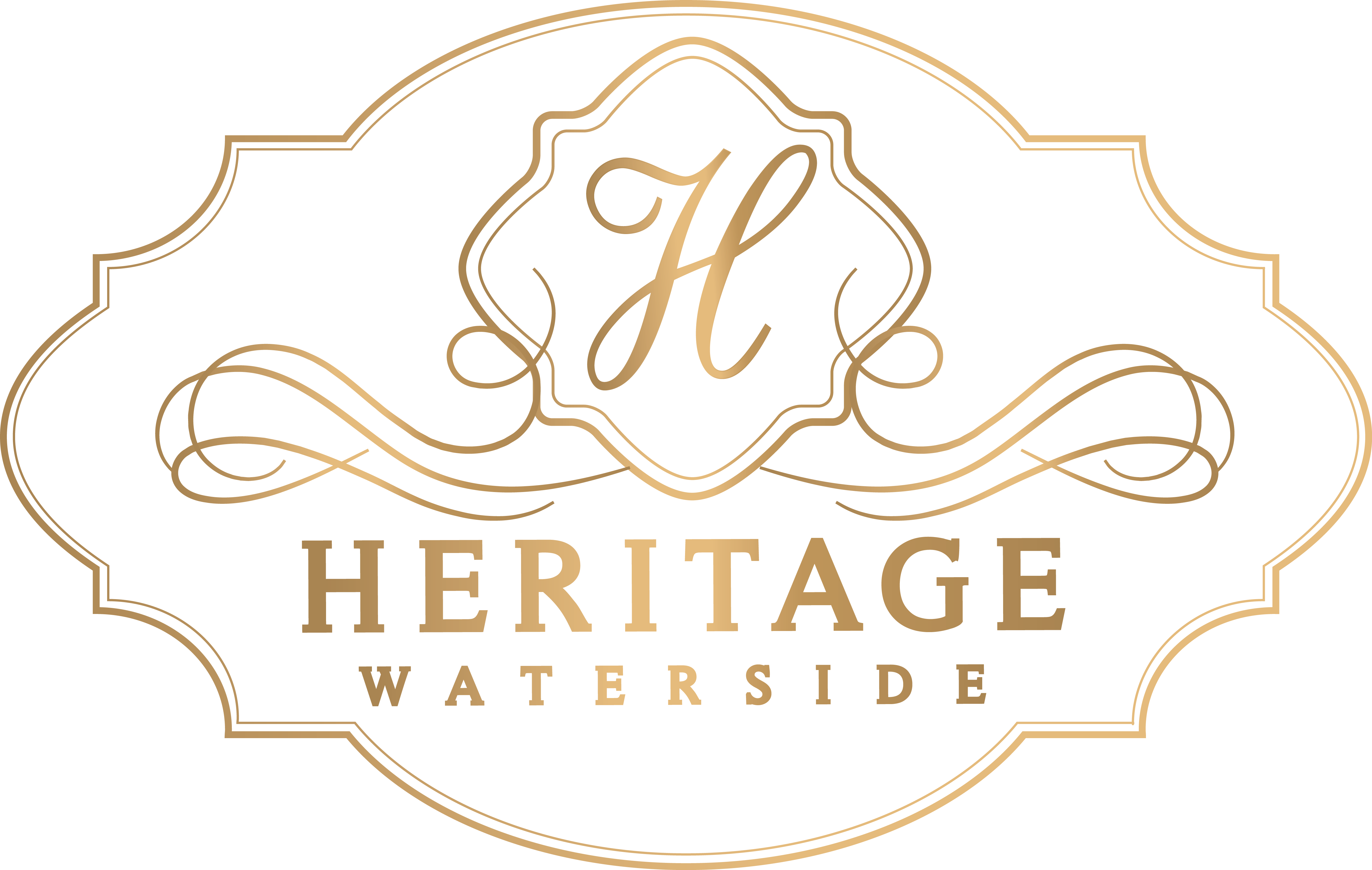 Heritage Waterside