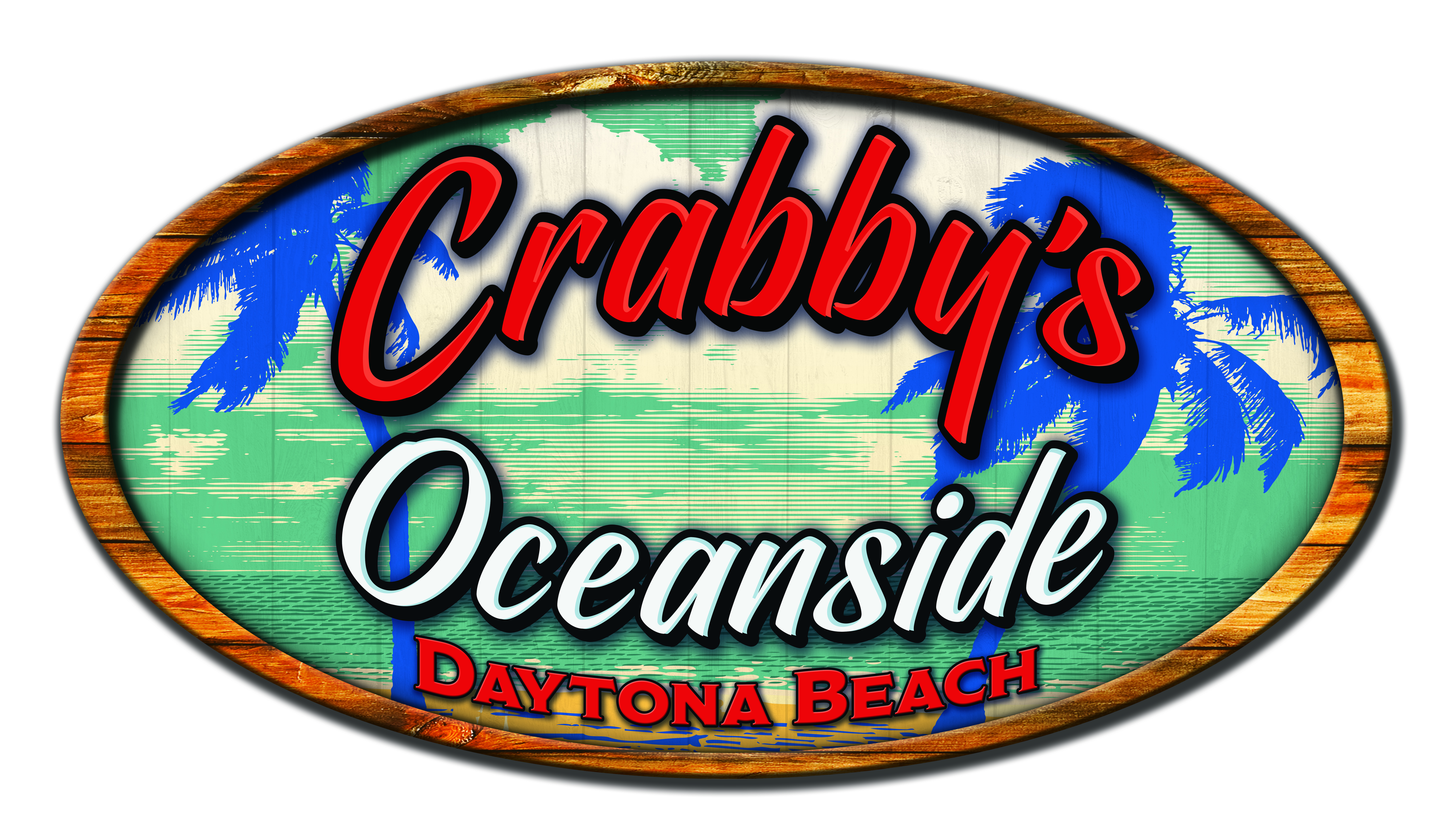 Crabby's Oceanside 