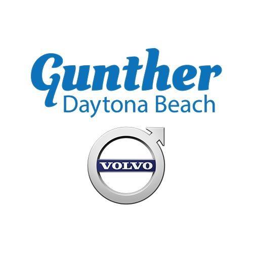 Gunther Volvo Cars Daytona Beach