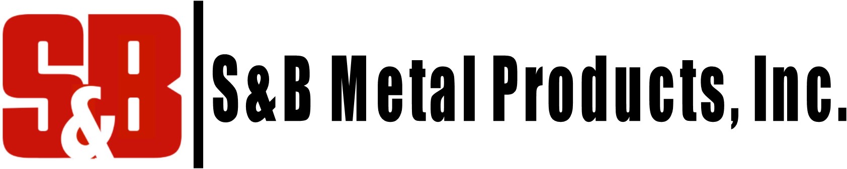 S & B Metal Products, Inc.