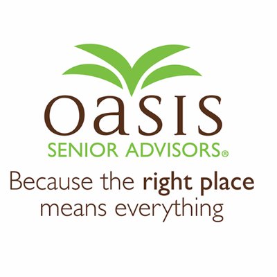 Oasis Senior Advisors®