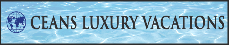 Oceans Luxury Vacations
