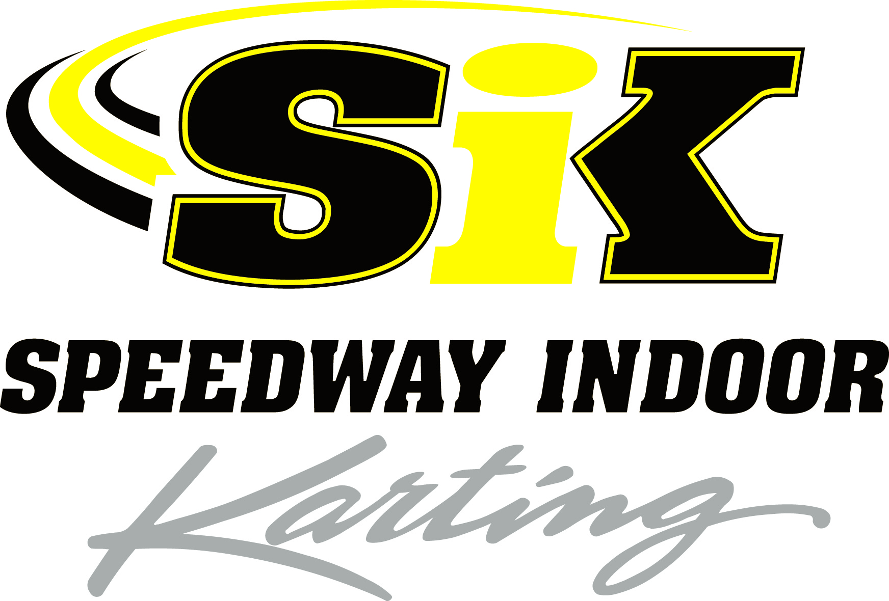 Speedway Indoor Karting - Daytona