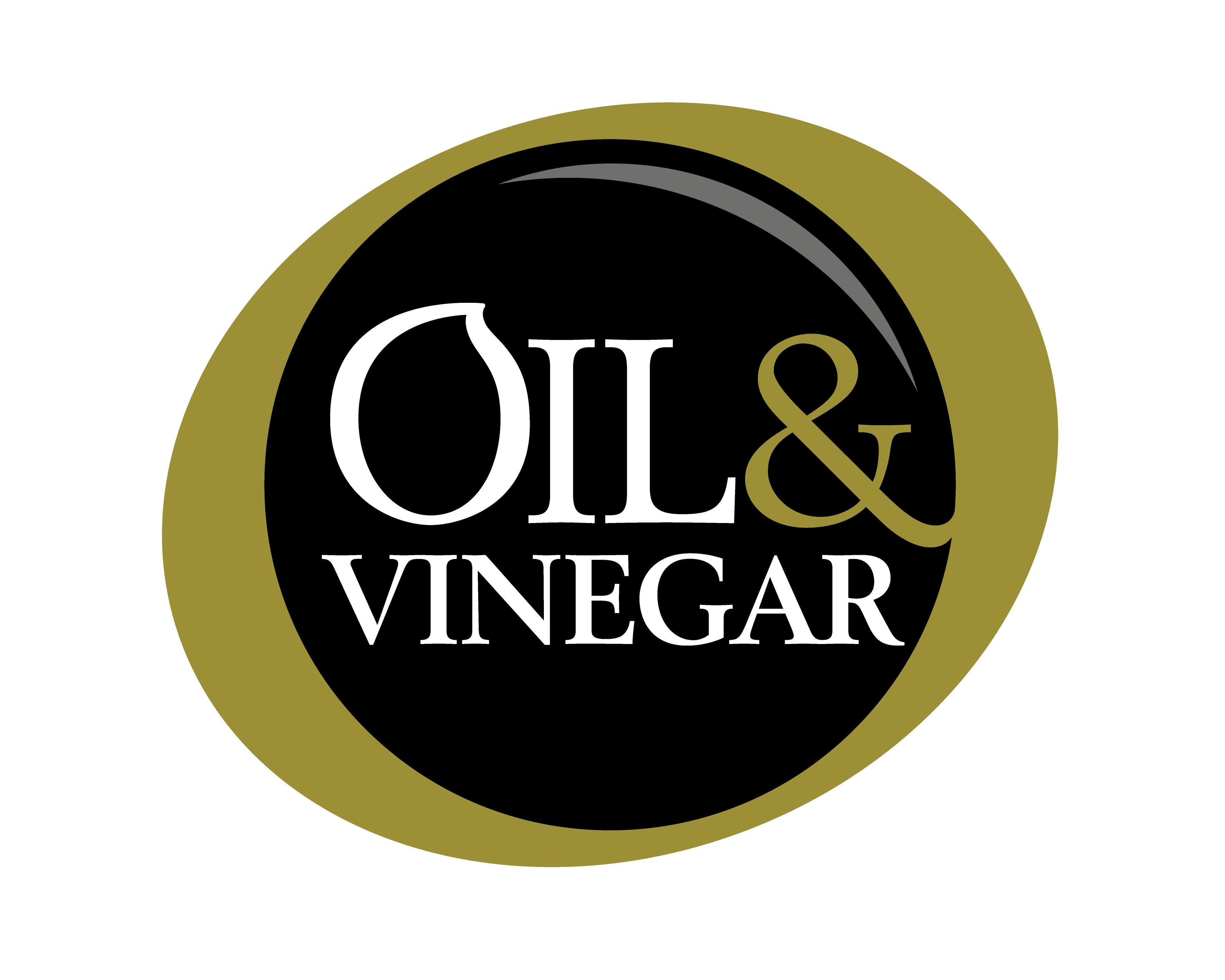 Oil & Vinegar 